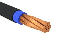 ВВГнг(А) 1х95,0 мк-1 (Алюр)