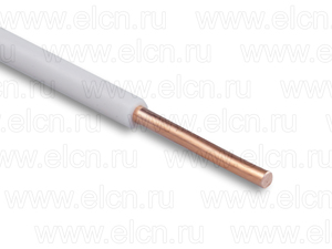 ПуВ 1х1,0 (Алюр)