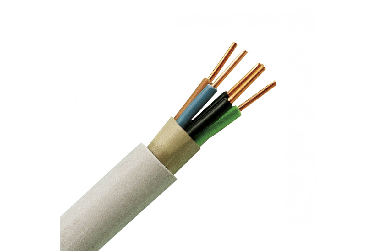 NUM-J 5х35 - 0,66 (Конкорд)