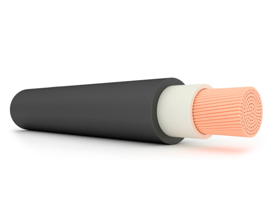 ВВГнг(А)-FRLSLTx 1х120,0 мк-1 (Алюр)