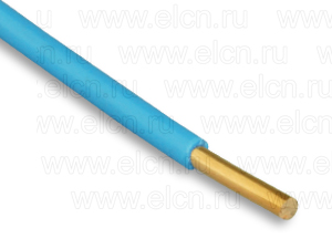 ПуВ-6,0 (ПВ1) красный