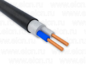 ППГнг(А)-HF 2х4,0(N)-1